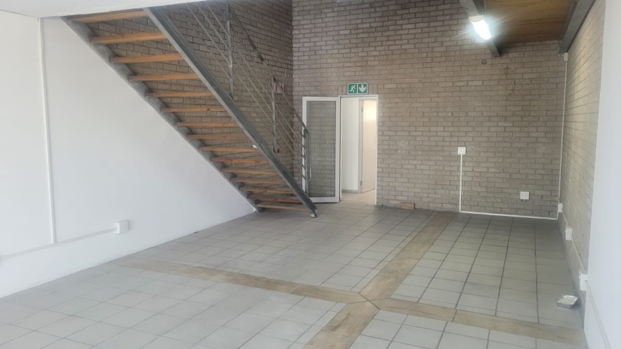 Commercial Property for Sale in George Industrial Western Cape